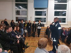 Spotkanie z policjantem XI 2017 (5)